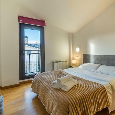 Casa Nea, Tu Hogar En La Rioja Villa Nalda Buitenkant foto