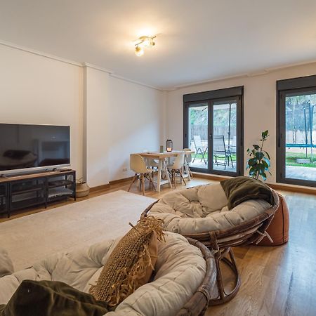 Casa Nea, Tu Hogar En La Rioja Villa Nalda Buitenkant foto