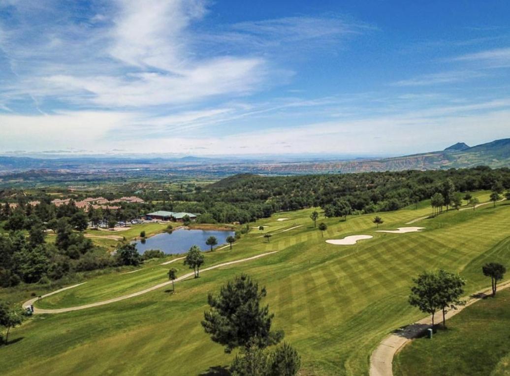 Casa Nea, Tu Hogar En La Rioja Villa Nalda Buitenkant foto