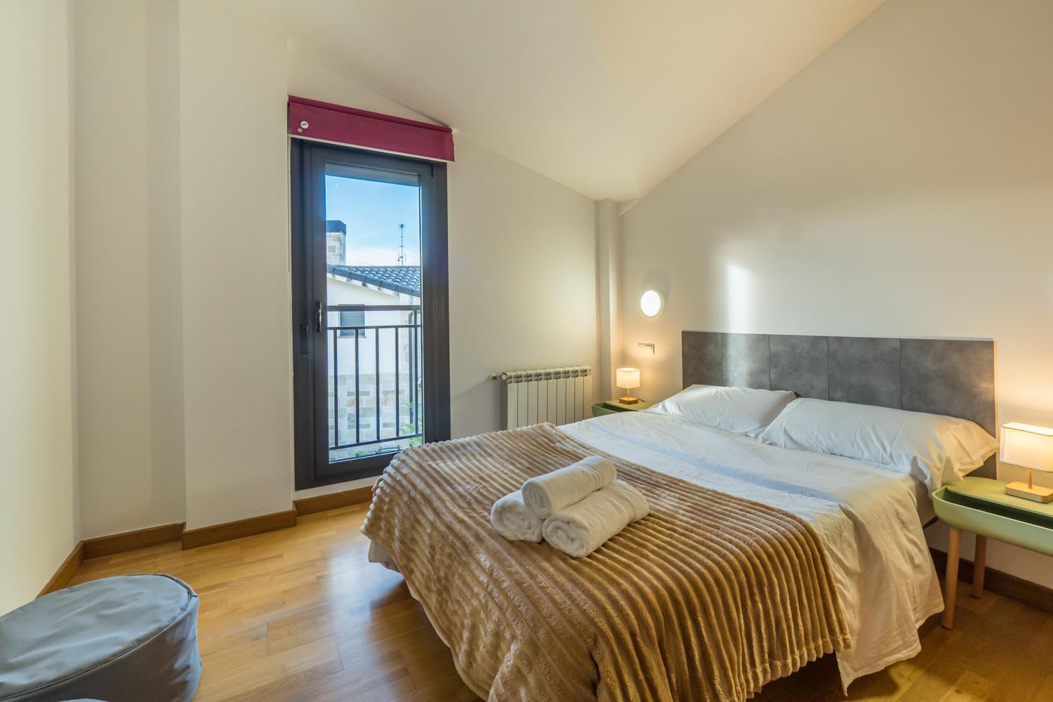 Casa Nea, Tu Hogar En La Rioja Villa Nalda Buitenkant foto