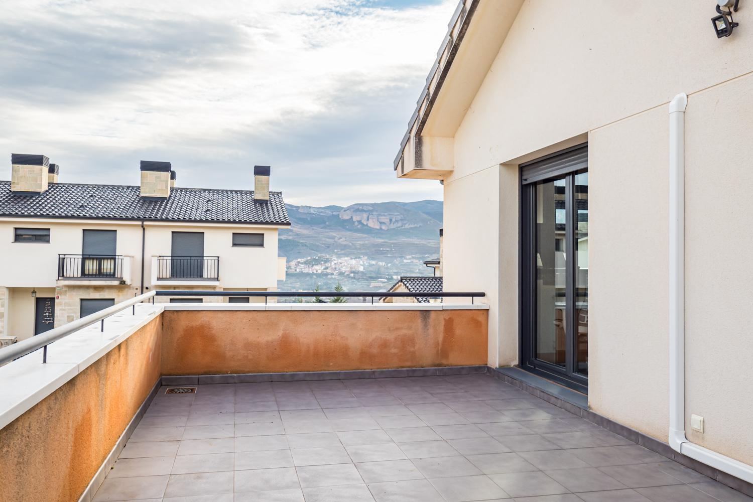 Casa Nea, Tu Hogar En La Rioja Villa Nalda Buitenkant foto