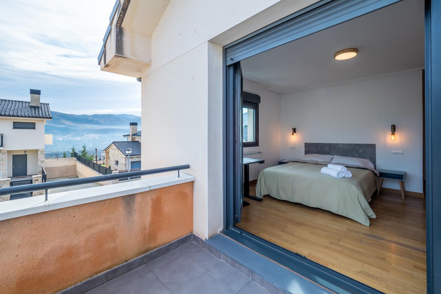 Casa Nea, Tu Hogar En La Rioja Villa Nalda Buitenkant foto
