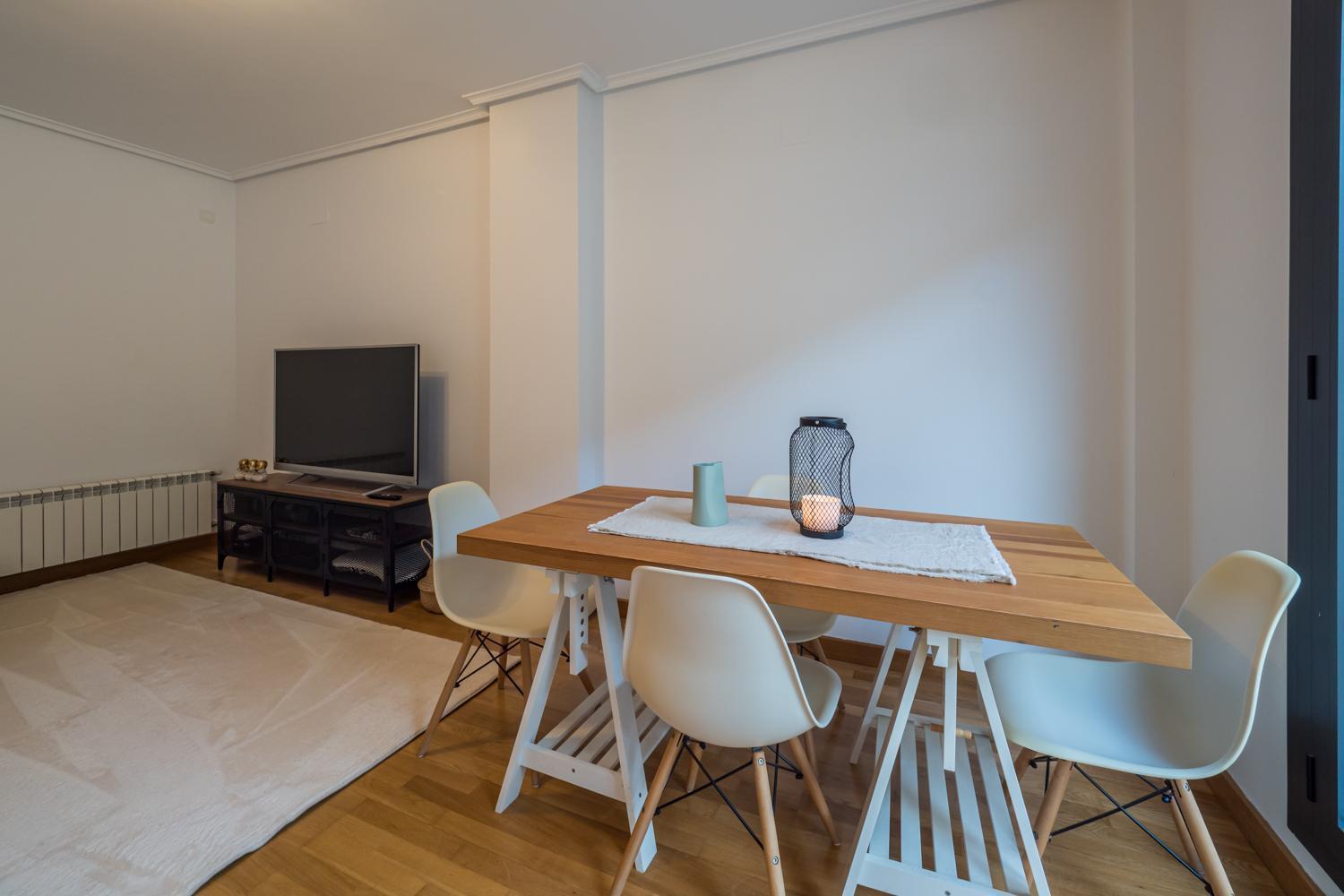 Casa Nea, Tu Hogar En La Rioja Villa Nalda Buitenkant foto