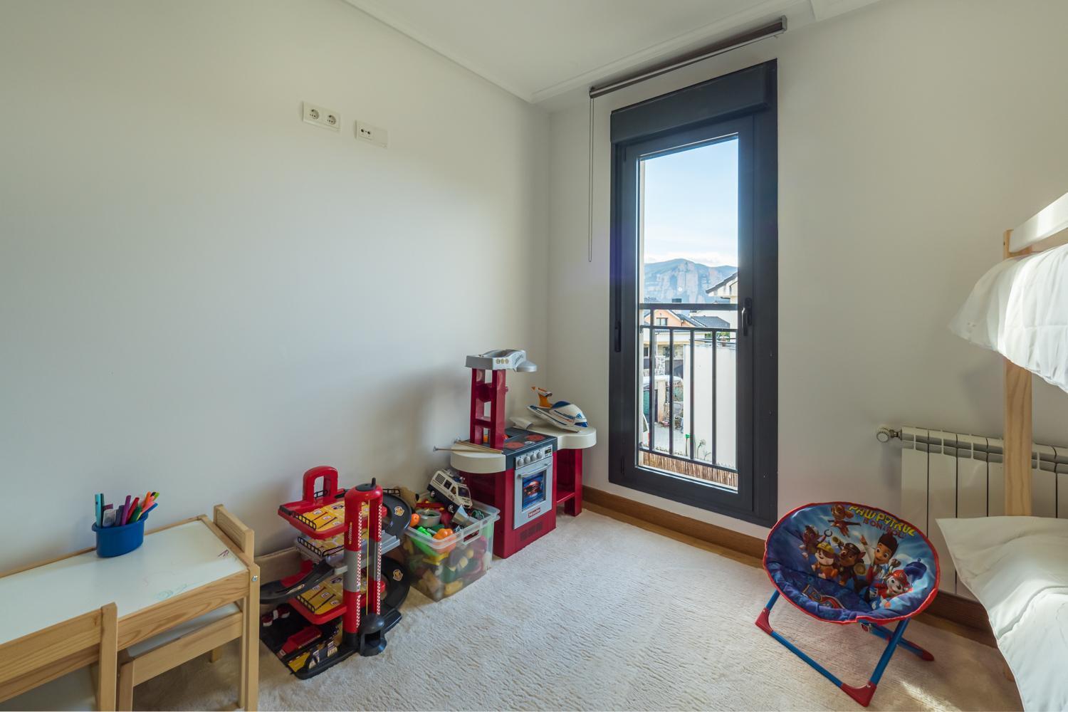 Casa Nea, Tu Hogar En La Rioja Villa Nalda Buitenkant foto