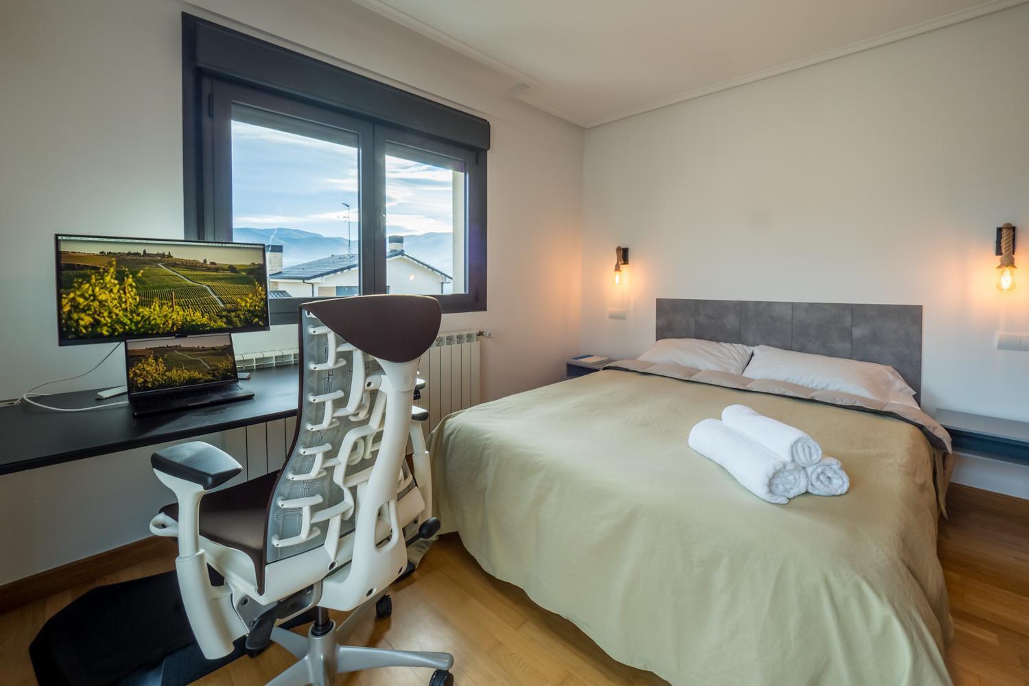 Casa Nea, Tu Hogar En La Rioja Villa Nalda Buitenkant foto