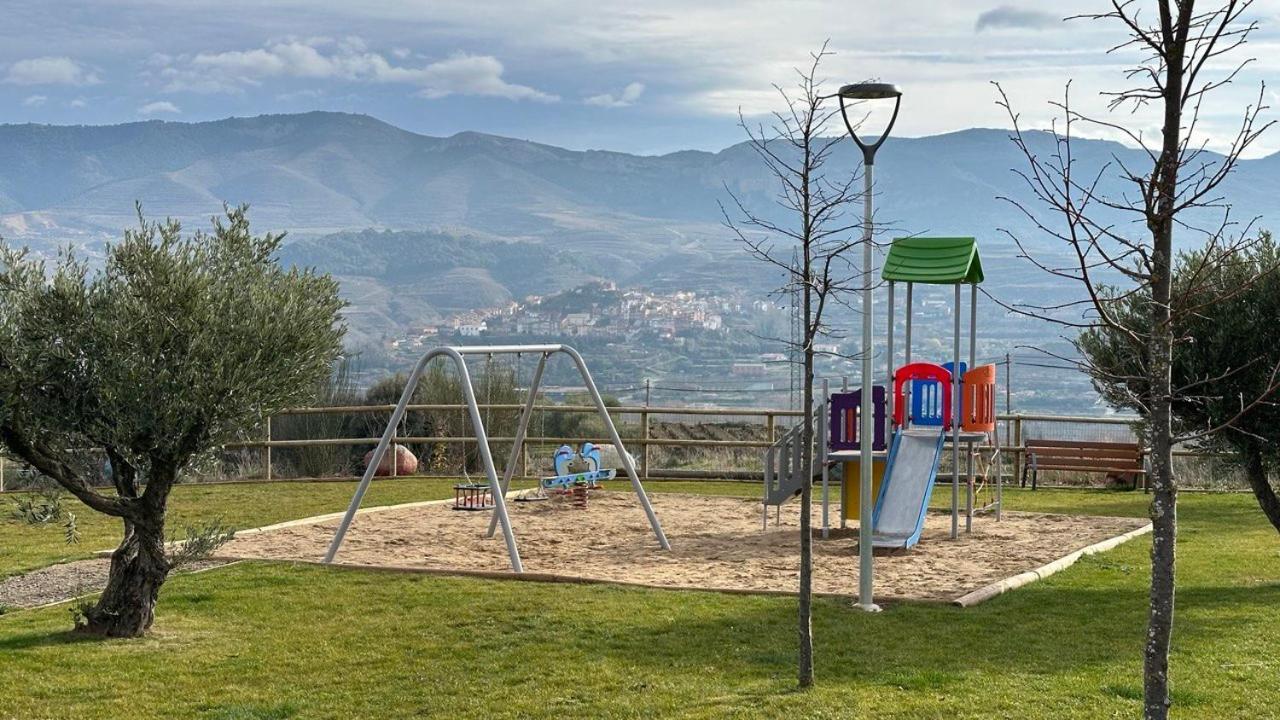 Casa Nea, Tu Hogar En La Rioja Villa Nalda Buitenkant foto