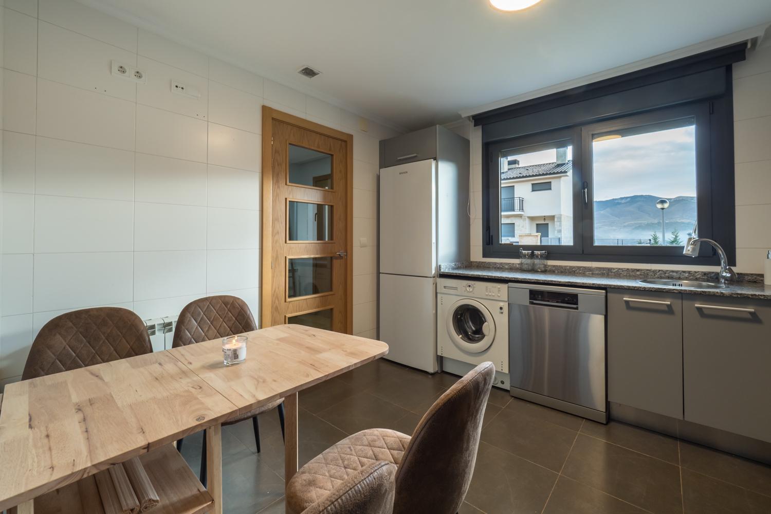 Casa Nea, Tu Hogar En La Rioja Villa Nalda Buitenkant foto